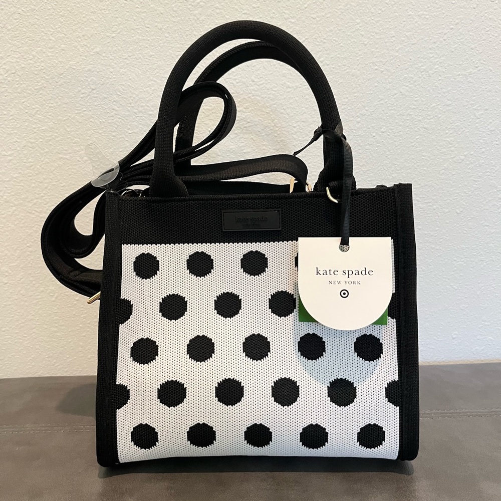 Kate Spade Target Small Tote
